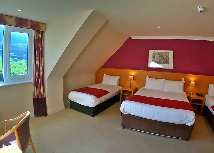 西恩西比尔酒店 酒店