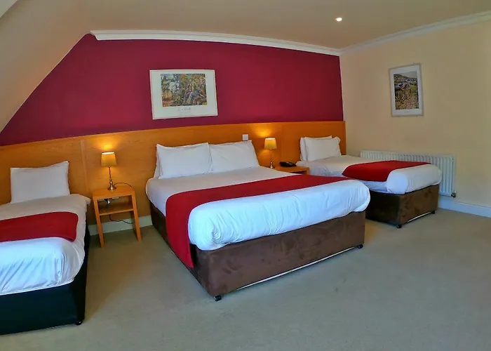 西恩西比尔酒店 3*