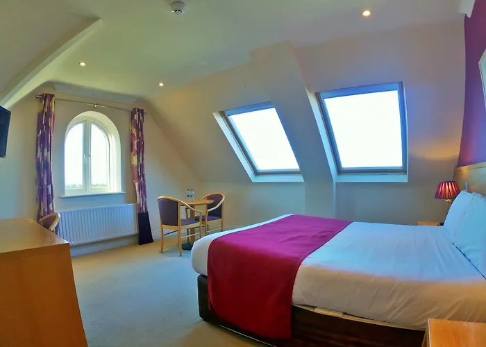 Ceann Sibeal מלון באליפריטר