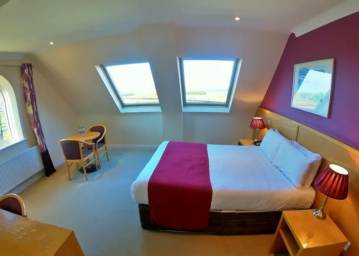 Ceann Sibeal מלון 3*