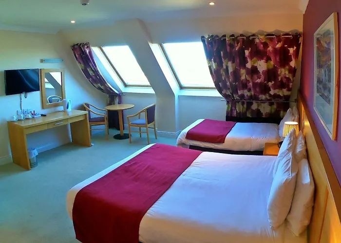 Ceann Sibeal באליפריטר