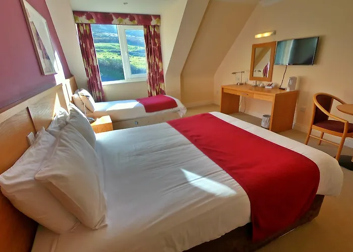 酒店 西恩西比尔酒店