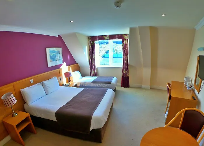 מלון Ceann Sibeal באליפריטר