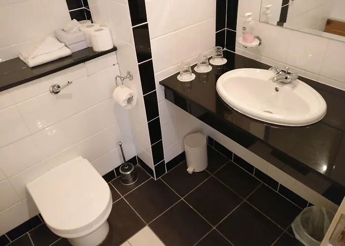 Ceann Sibeal מלון