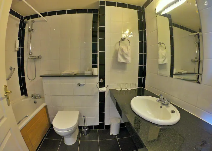 מלון Ceann Sibeal 3*