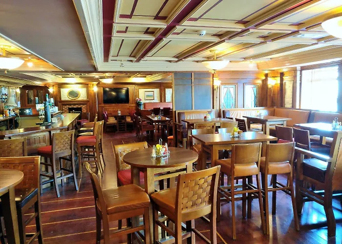 西恩西比尔酒店 酒店 3*