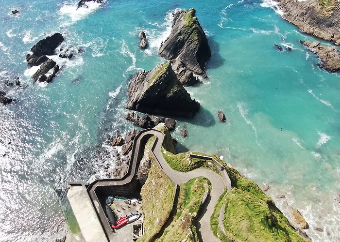 Ceann Sibeal מלון