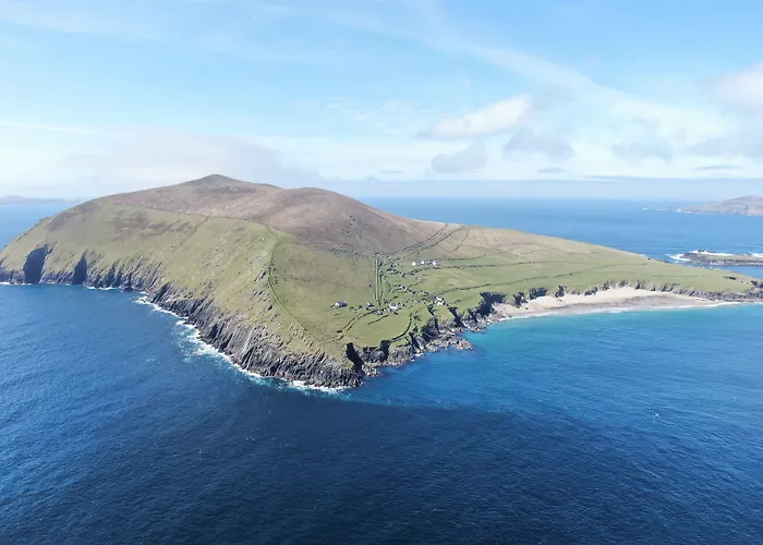 西恩西比尔酒店 酒店