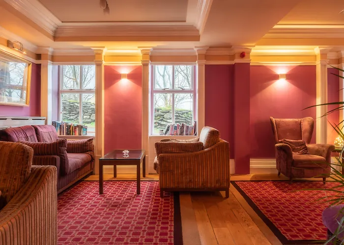 מלון Ceann Sibeal באליפריטר