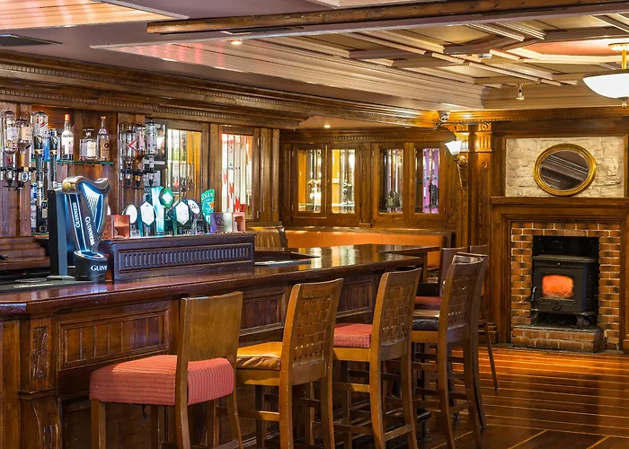 מלון Ceann Sibeal באליפריטר