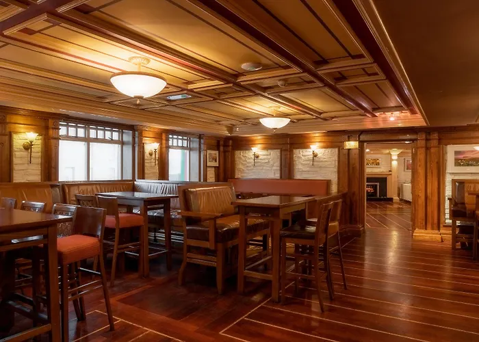 מלון Ceann Sibeal 3*