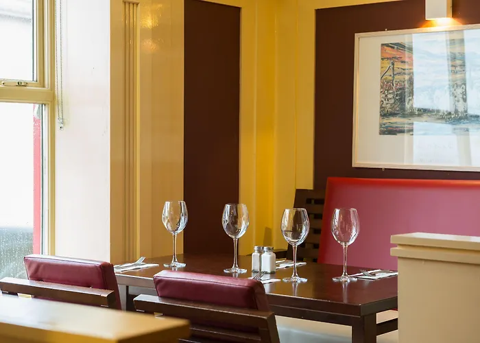 מלון Ceann Sibeal באליפריטר