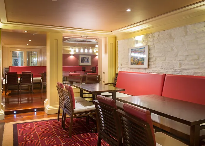 מלון Ceann Sibeal באליפריטר