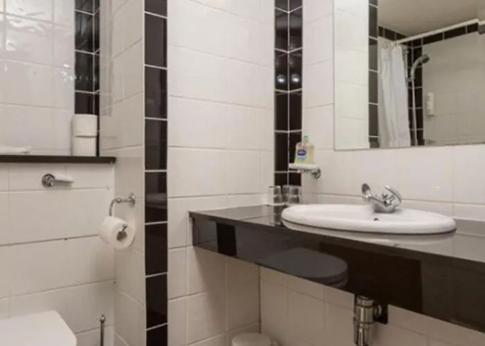 מלון Ceann Sibeal