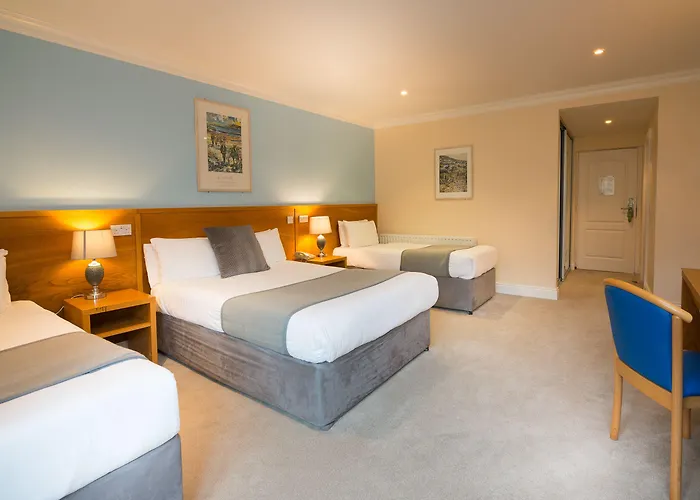 酒店 西恩西比尔酒店 3*