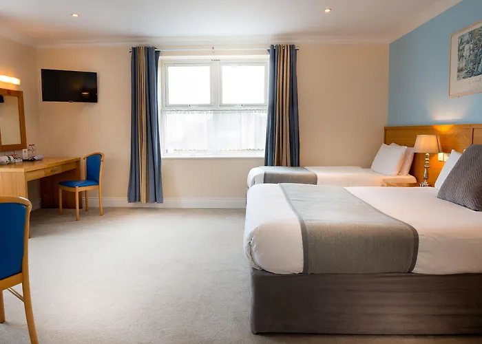 西恩西比尔酒店 3*