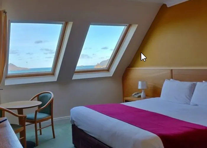 酒店 西恩西比尔酒店