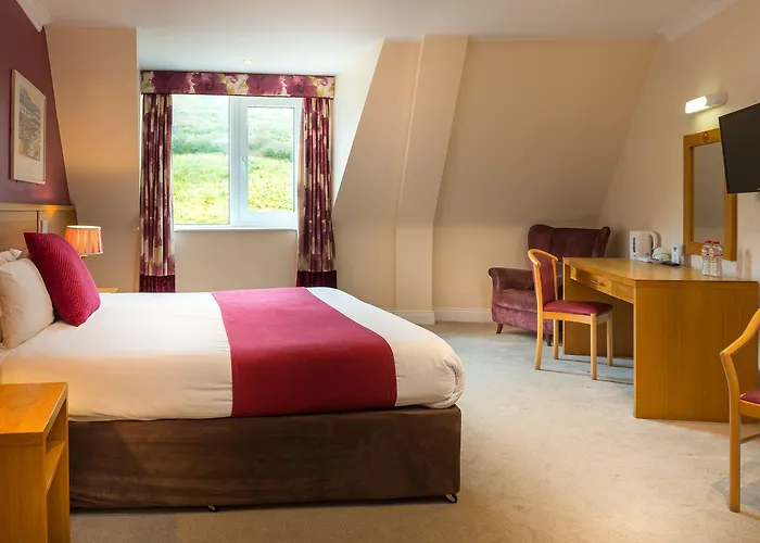 西恩西比尔酒店 酒店