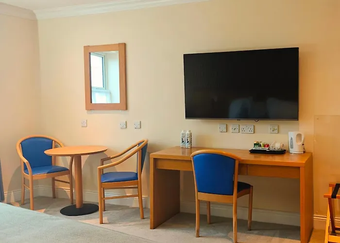 西恩西比尔酒店 酒店 3*