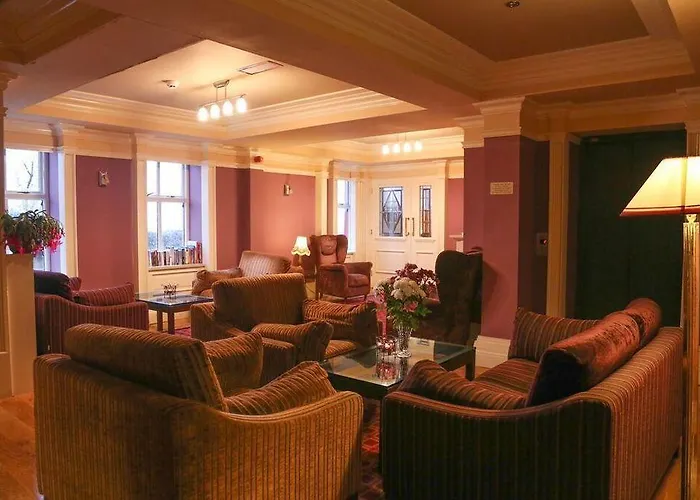 西恩西比尔酒店 3*