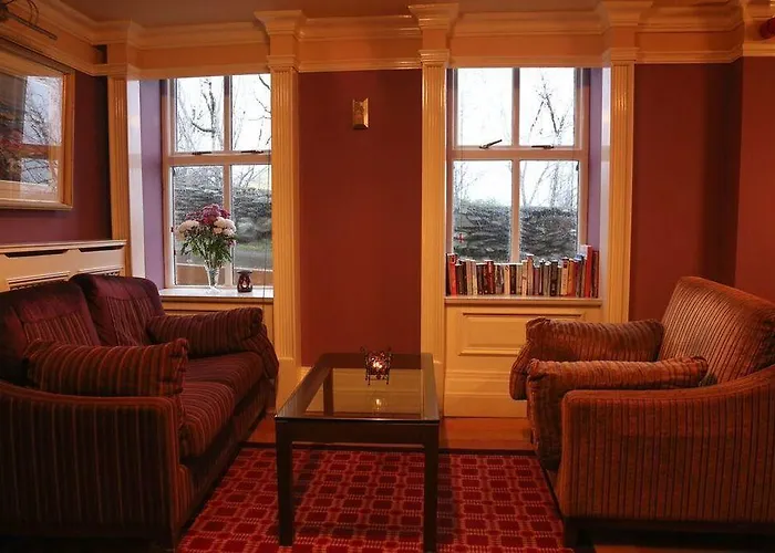 西恩西比尔酒店 酒店